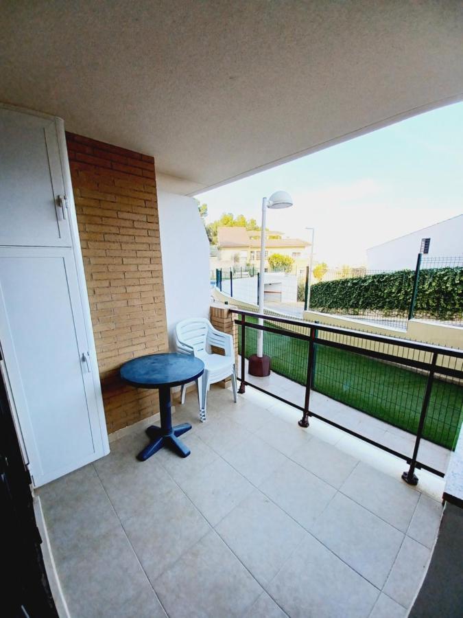 Edificio El Mirador De Islas Apartment Peñíscola