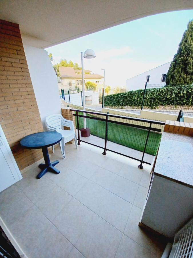 Apartment Edificio El Mirador De Islas *