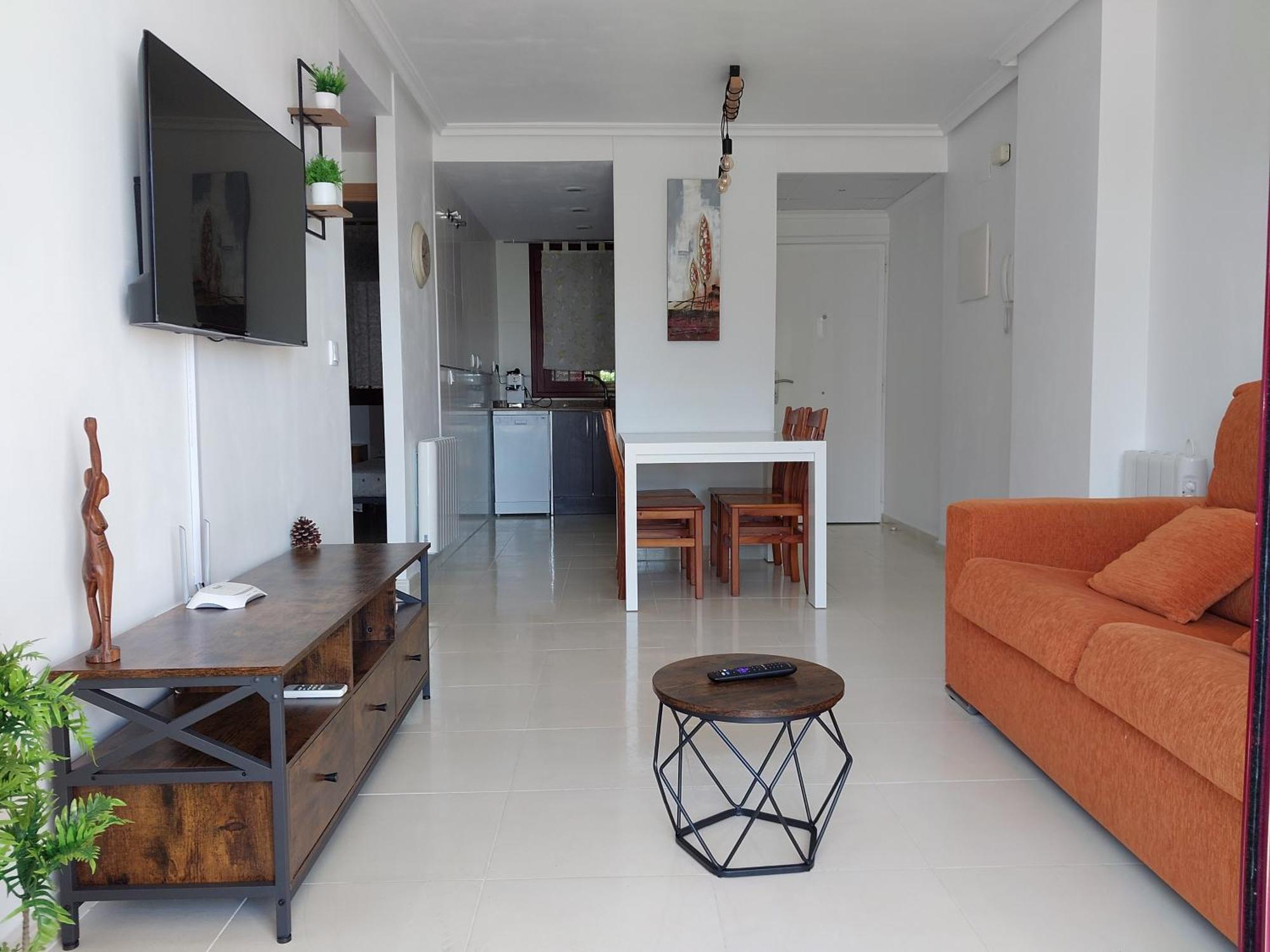 Apartment Edificio El Mirador De Islas *